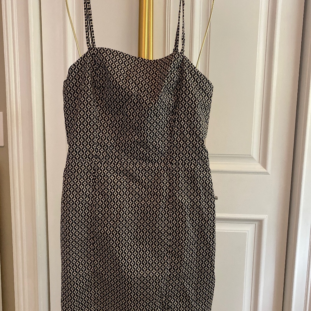 Monteau Los Angeles dress